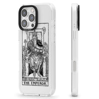 Personalised The Emperor Tarot