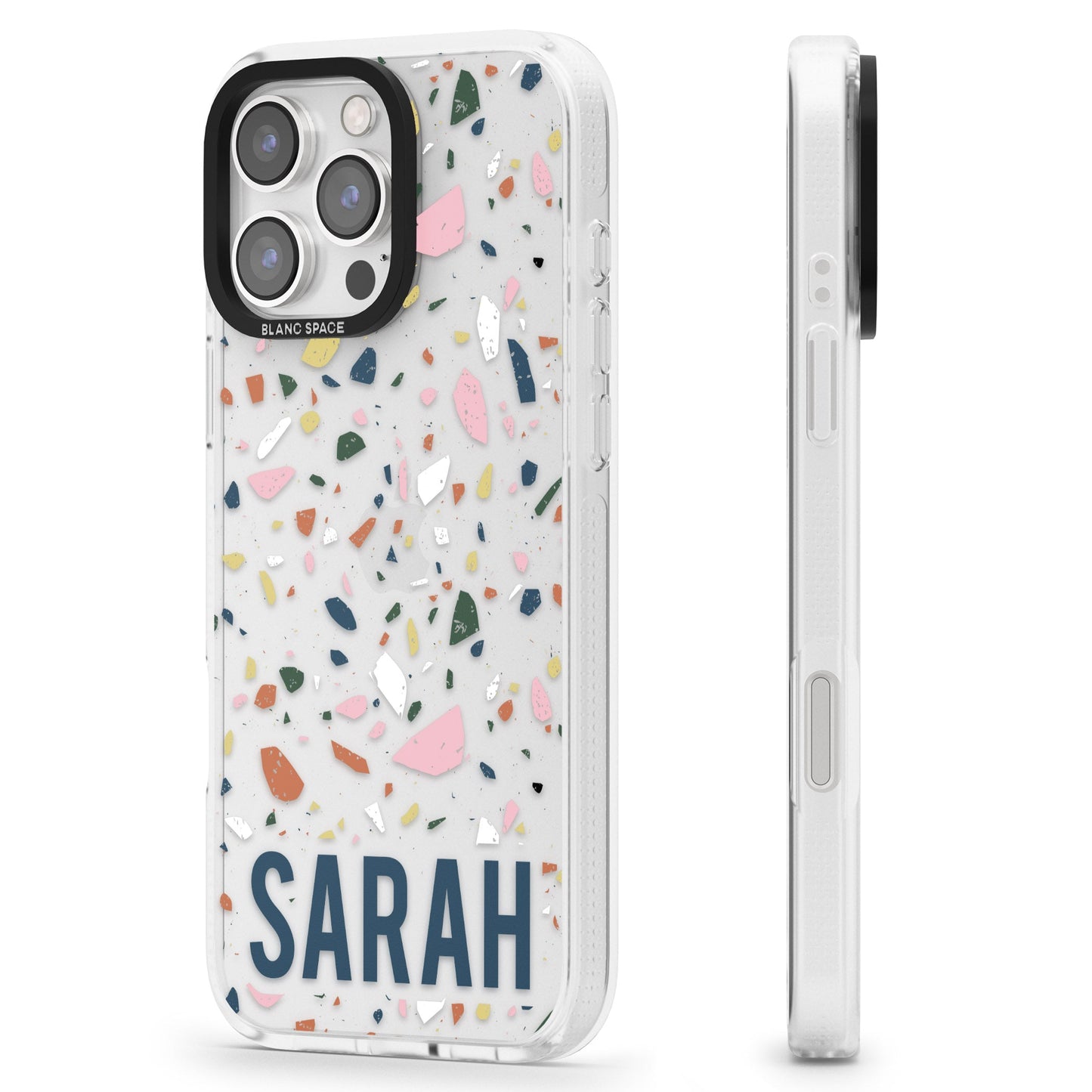 Personalisierter Terrazzo