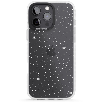 Celestial Starry Sky (White)