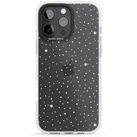 Celestial Starry Sky (White)