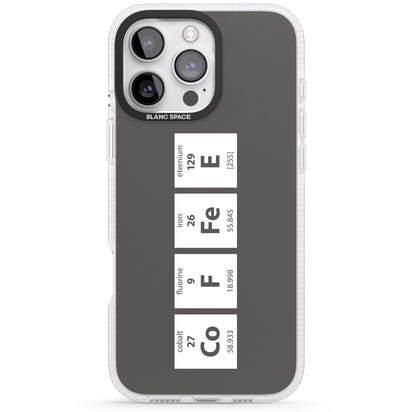 Coffee Element (Grey)