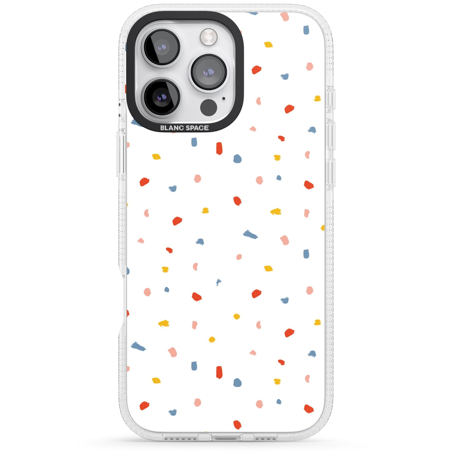 Confetti Speckle