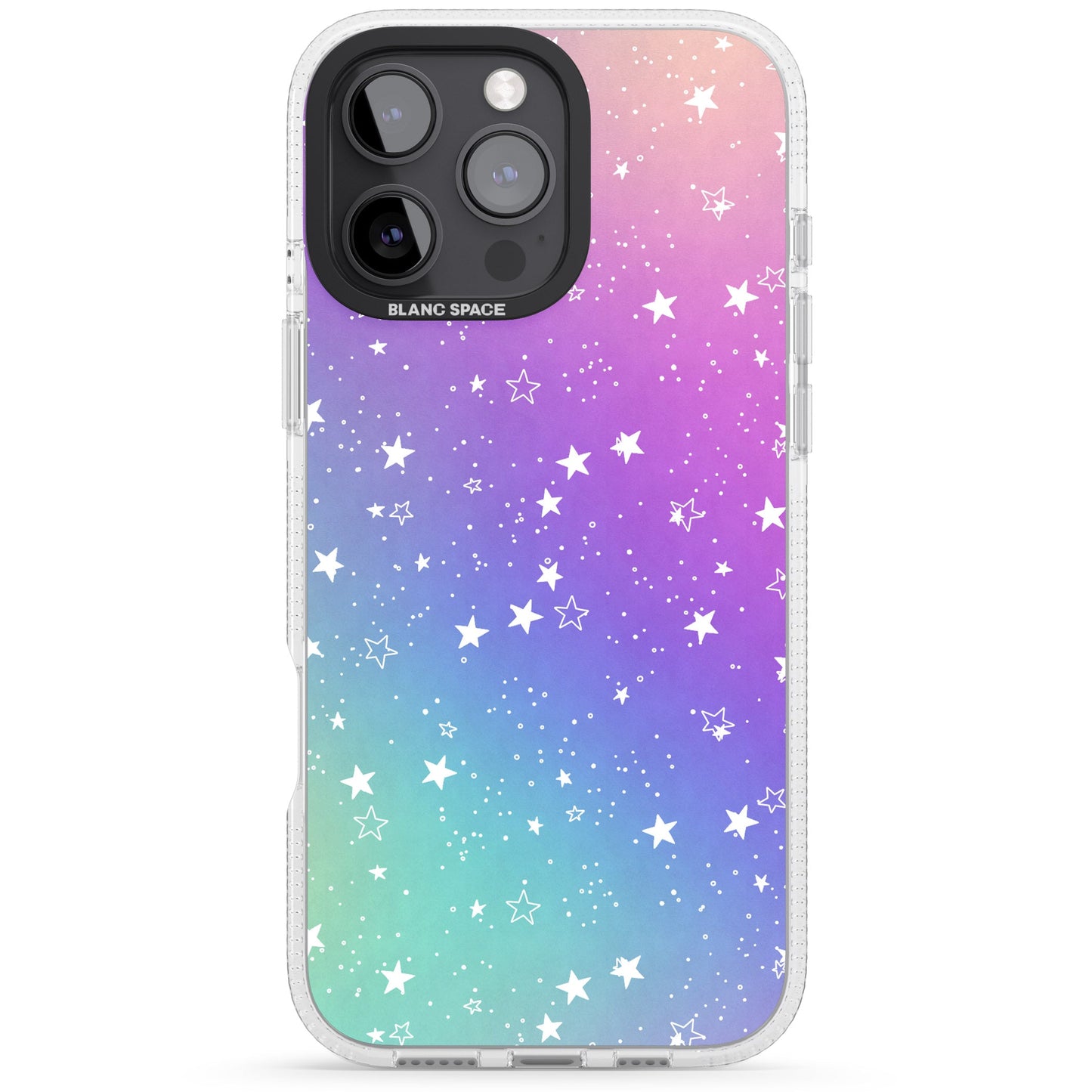 Pastel Starry Sky