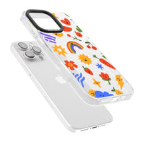 Colorful Kawaii Icons