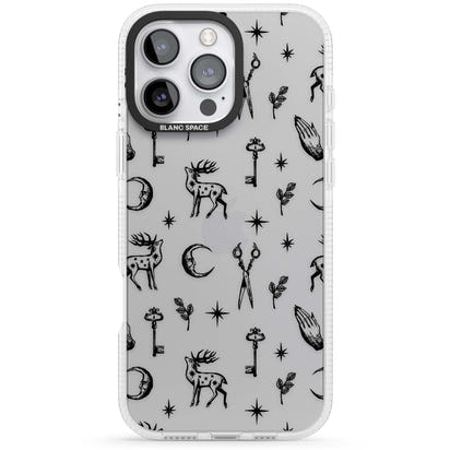 Waldrituale & Reliquien