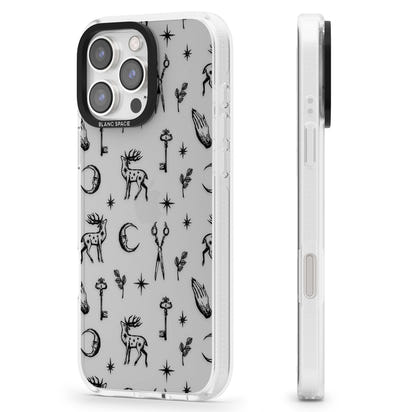 Waldrituale & Reliquien