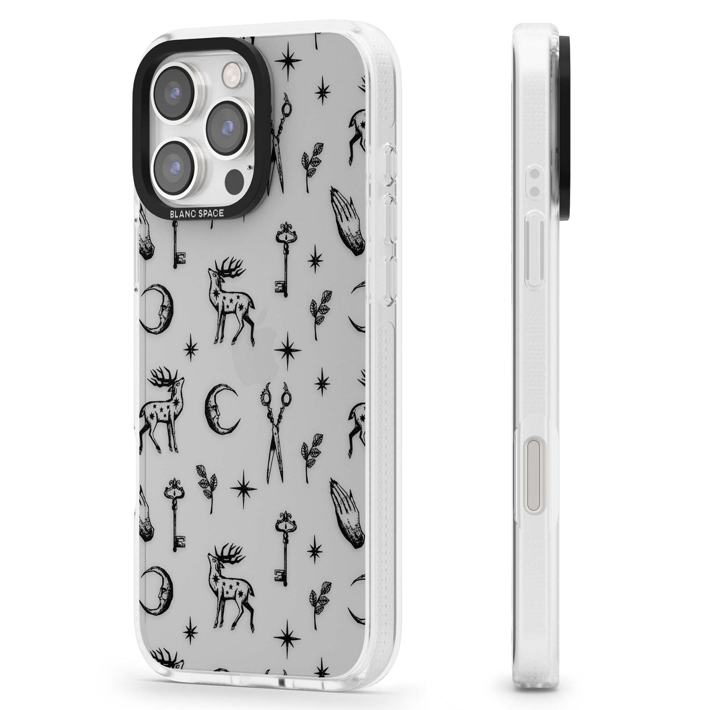 Waldrituale &amp; Reliquien