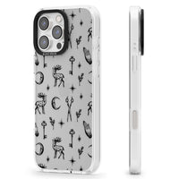 Waldrituale &amp; Reliquien