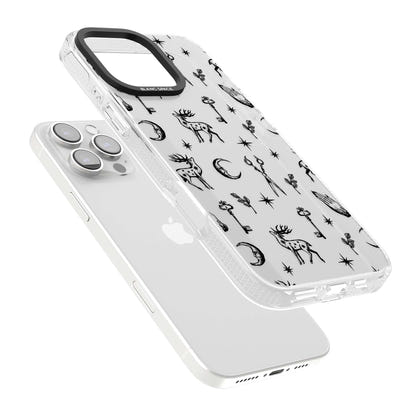 Waldrituale & Reliquien