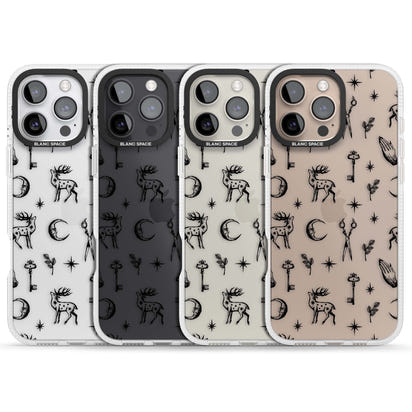 Waldrituale & Reliquien