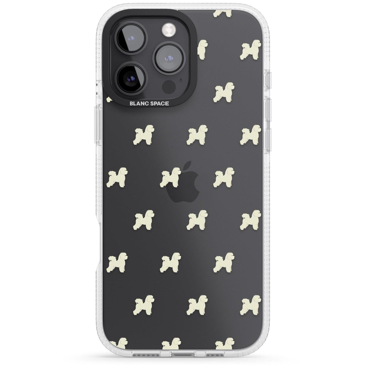 Bichon Frise Pattern