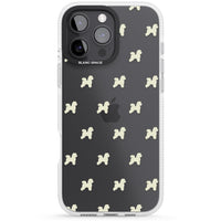 Bichon Frise Pattern