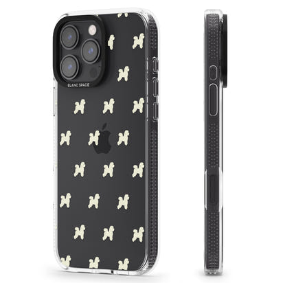 Bichon Frise Pattern