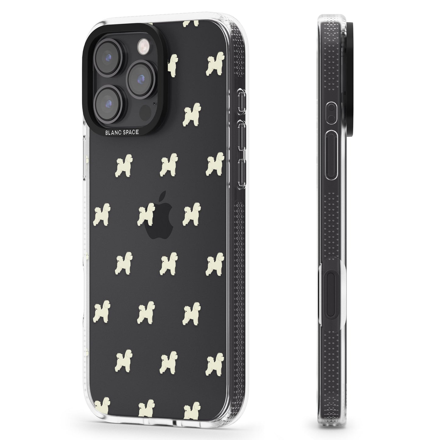 Bichon Frise Pattern