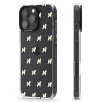 Bichon Frise Pattern