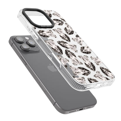 Cocker Spaniel Watercolor Elegance