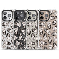 Cocker Spaniel Watercolor Elegance