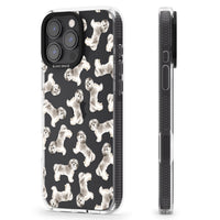 Shih Tzu Hundemuster