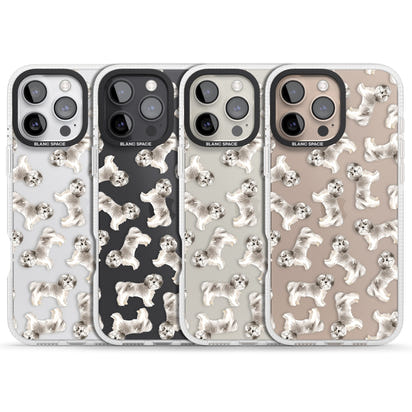 Shih Tzu Hundemuster