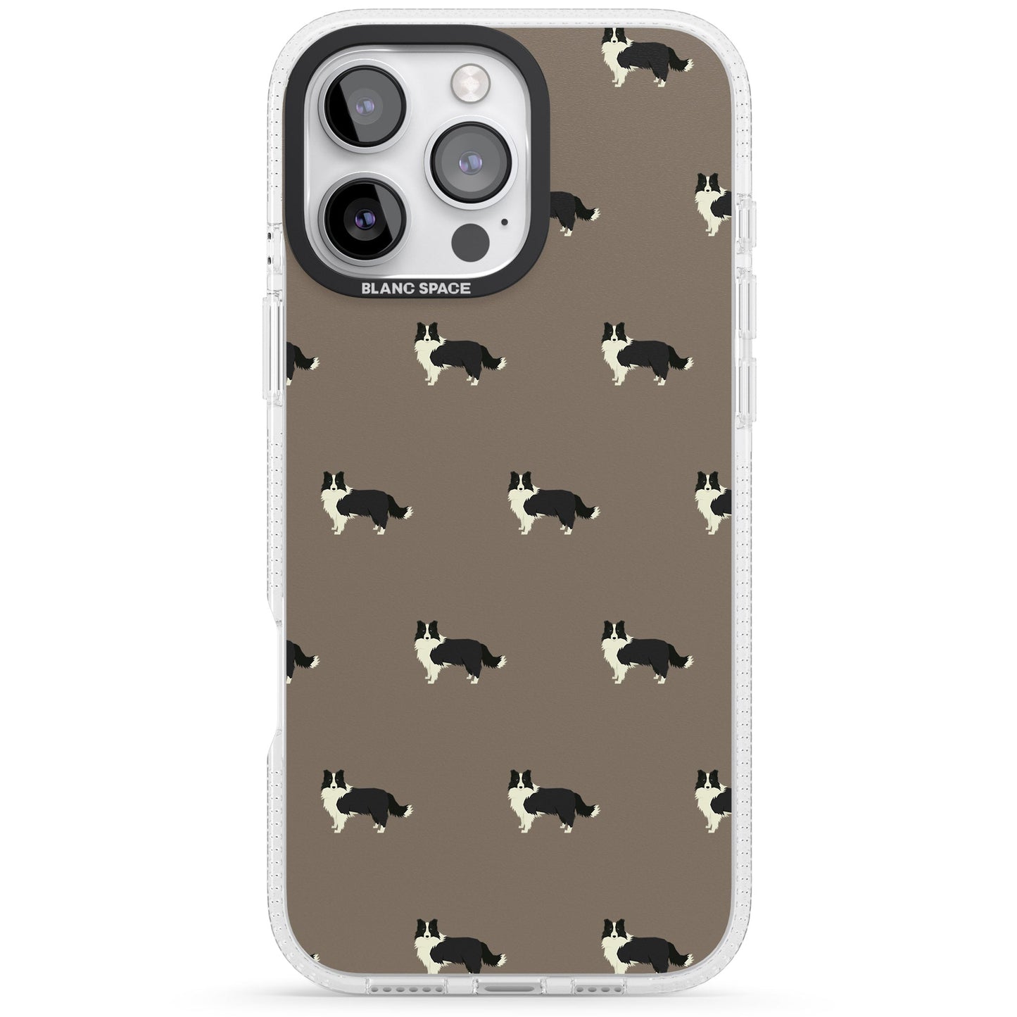 Border Collie Pattern Classic