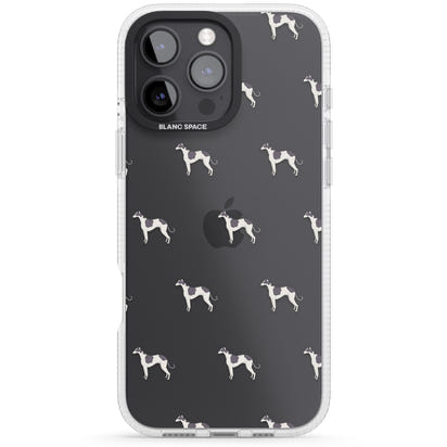 Greyhound Pattern