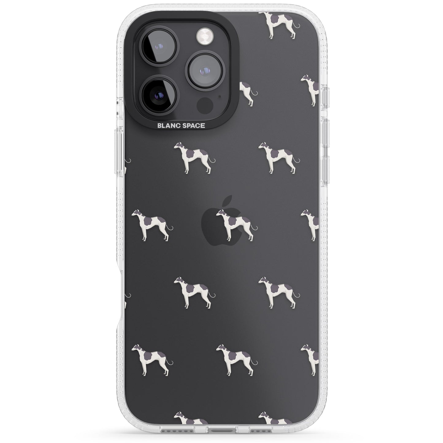 Greyhound Pattern