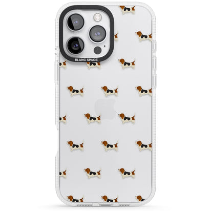 Basset Hound Pattern