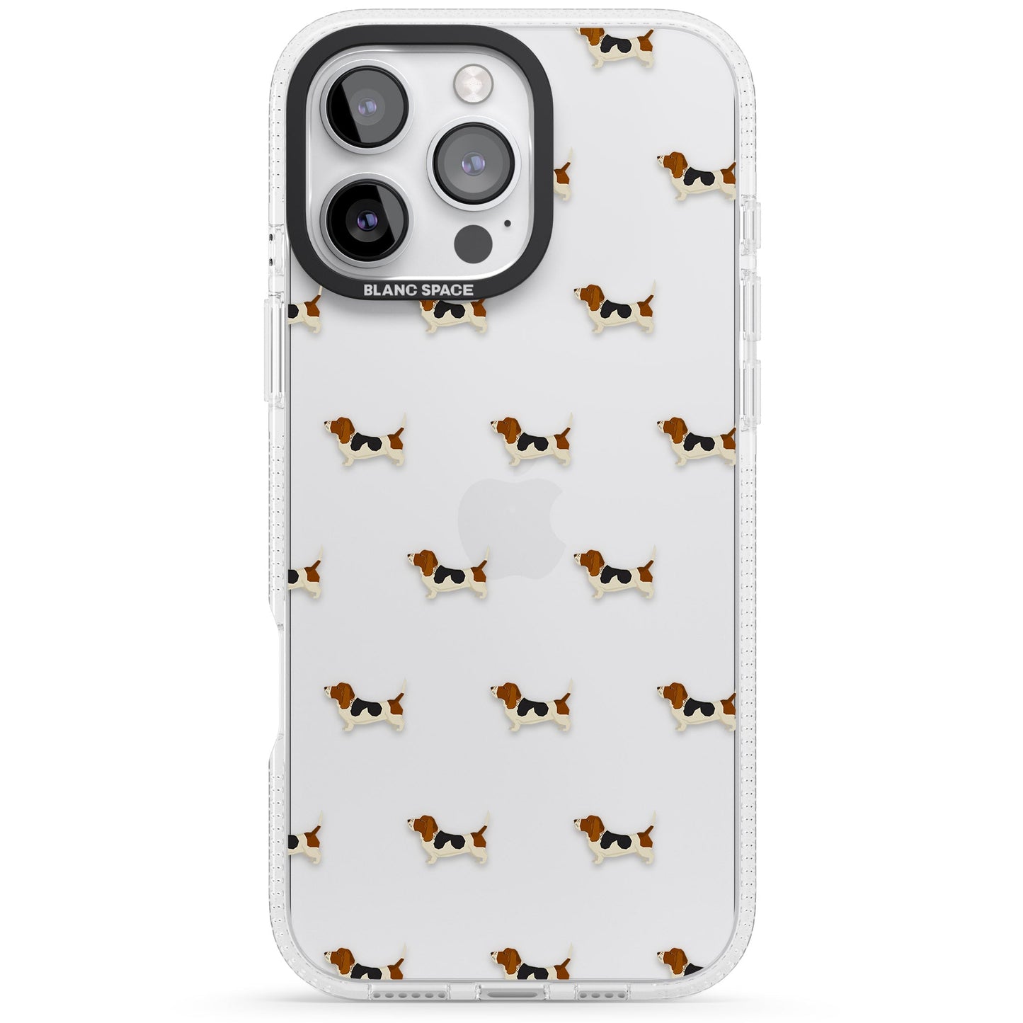 Basset Hound Pattern