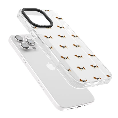 Basset Hound Pattern