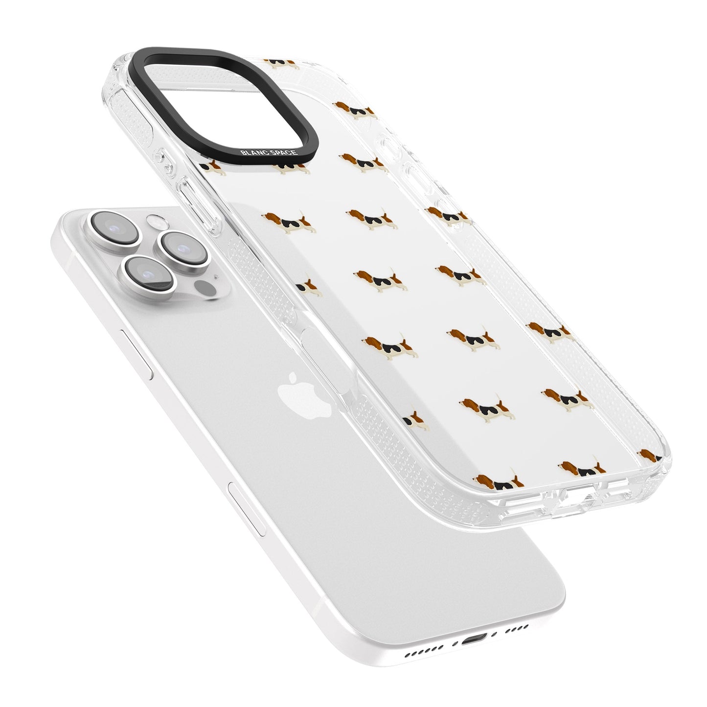 Basset Hound Pattern