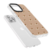 Cavalier Spaniel Pattern