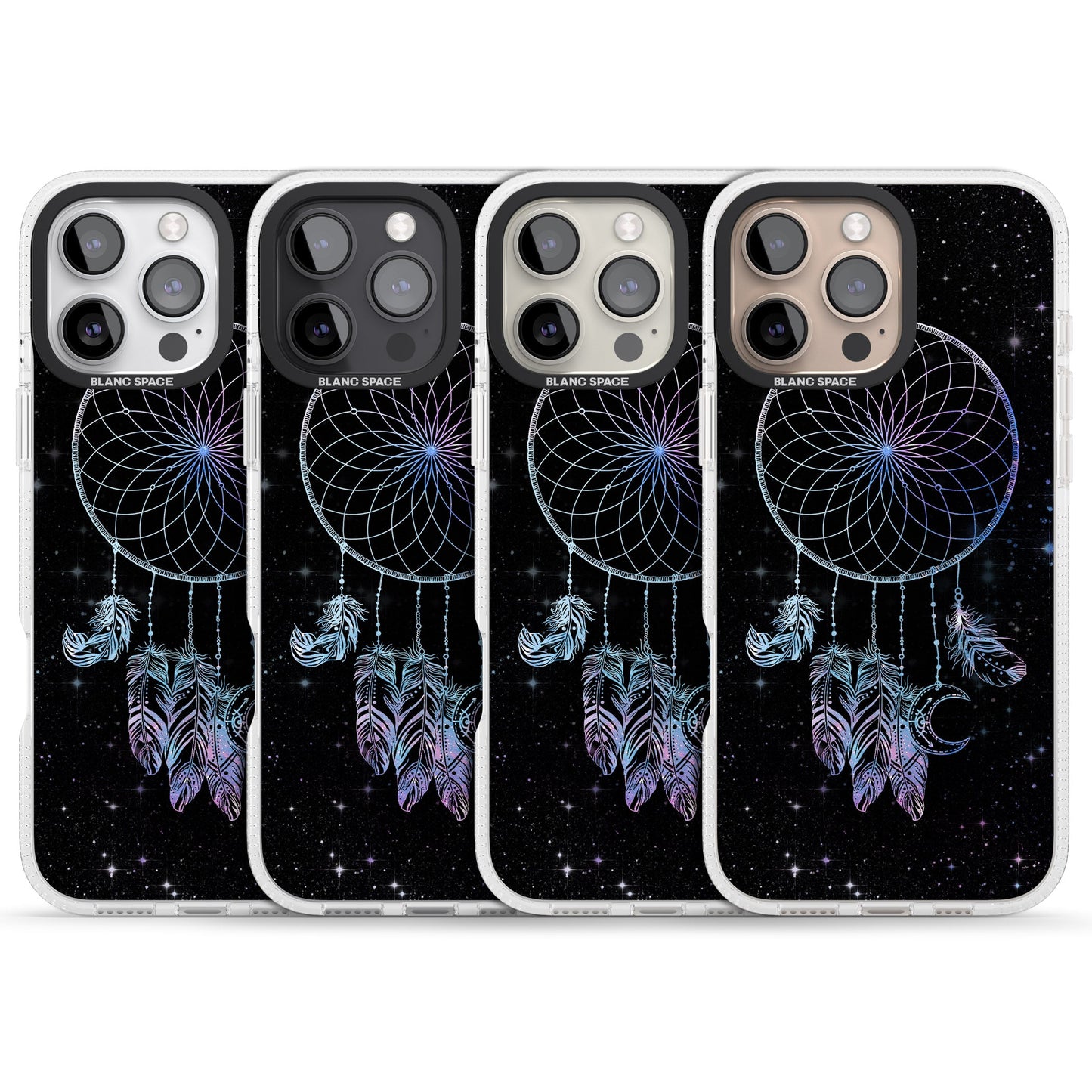 Traumfänger-Galaxie