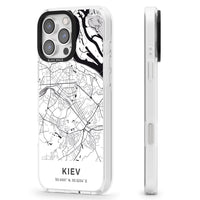 Kiev Map