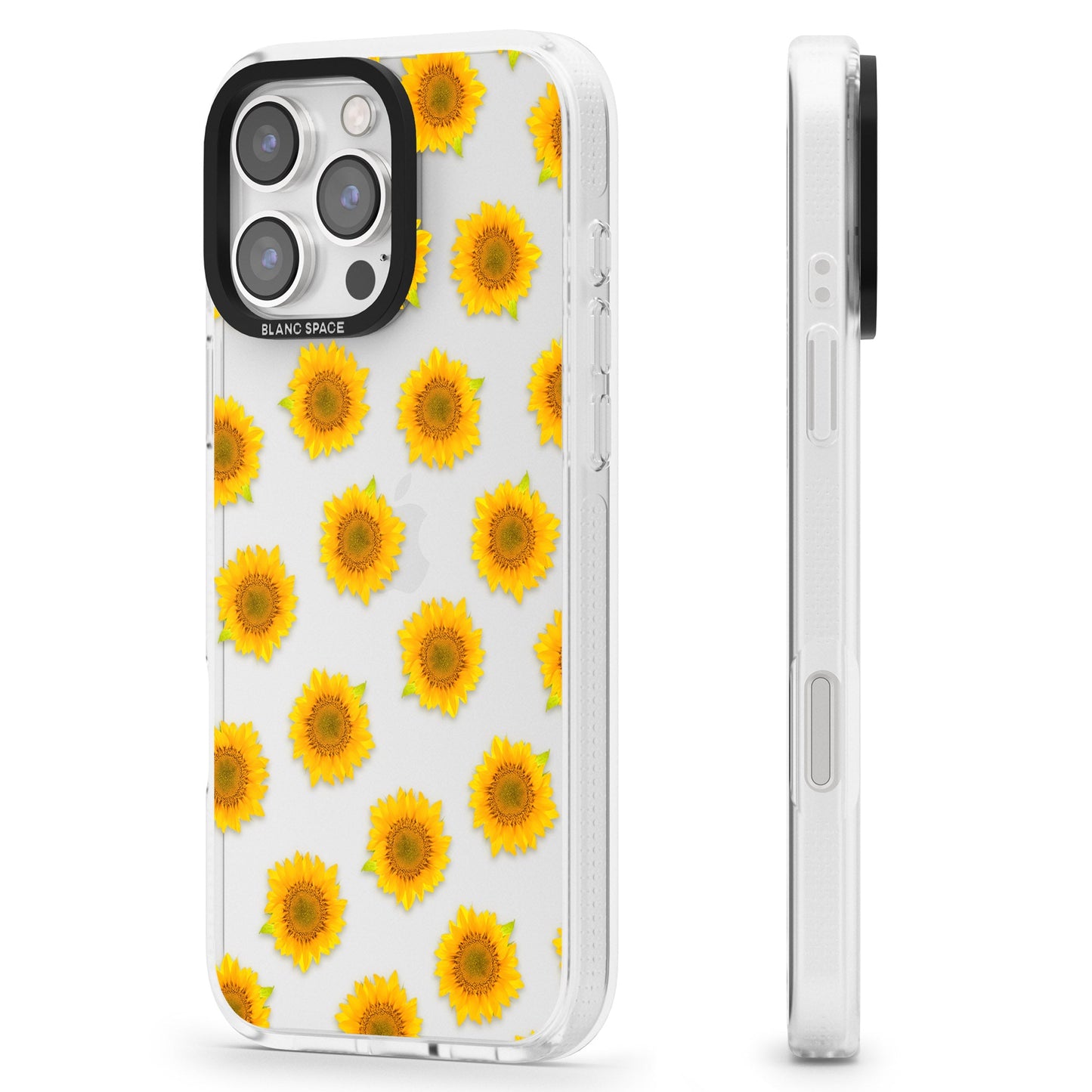 Fleur de tournesol