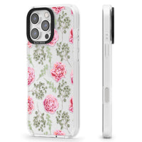 Roses & Eucalyptus Floral