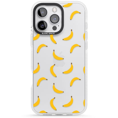 Banana Pattern