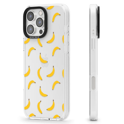 Banana Pattern