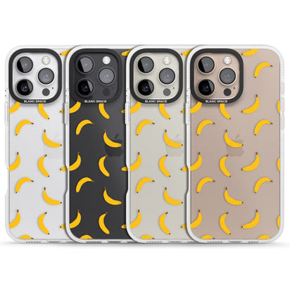 Banana Pattern
