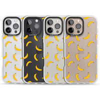 Banana Pattern