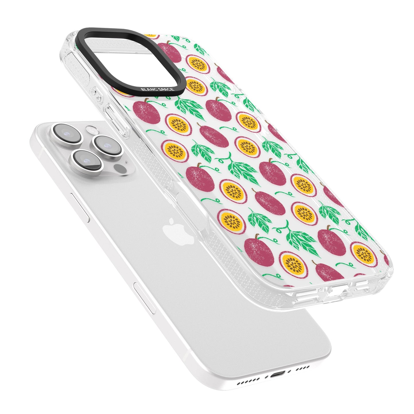 Passion Fruit Paradise