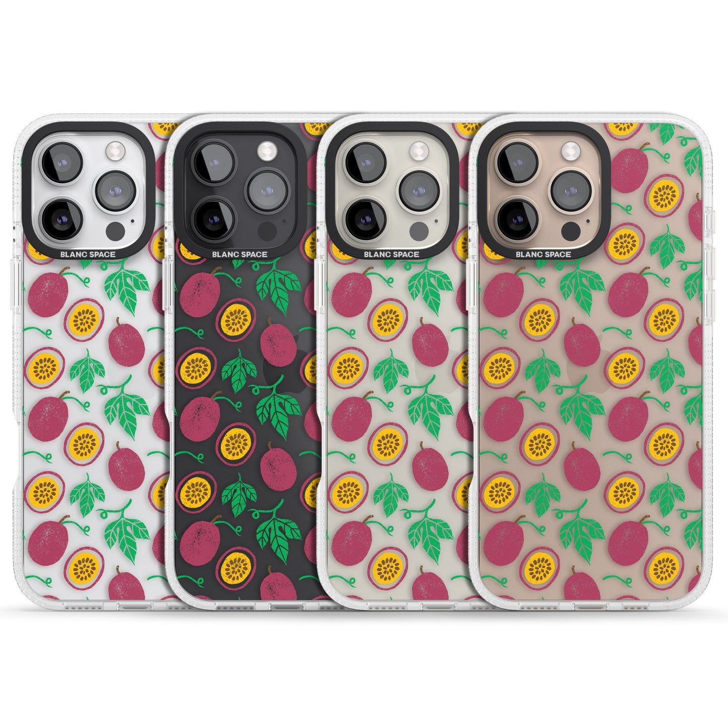 Passion Fruit Paradise