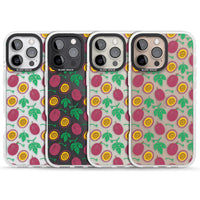 Passion Fruit Paradise