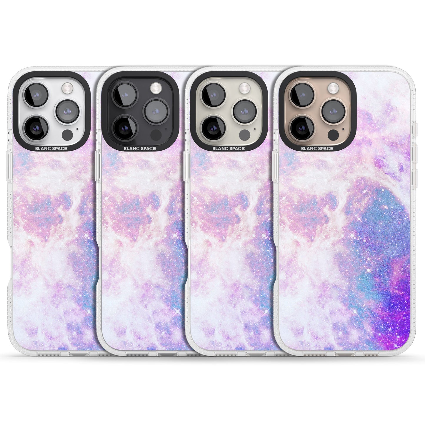 Pastel Galaxy