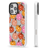 Pumpkin Starfall Pattern