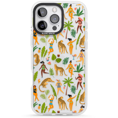 Tropical Party Vibes