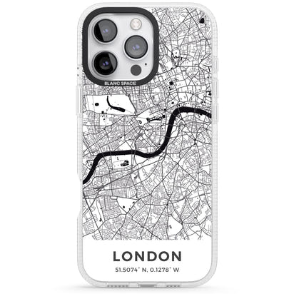 London Map