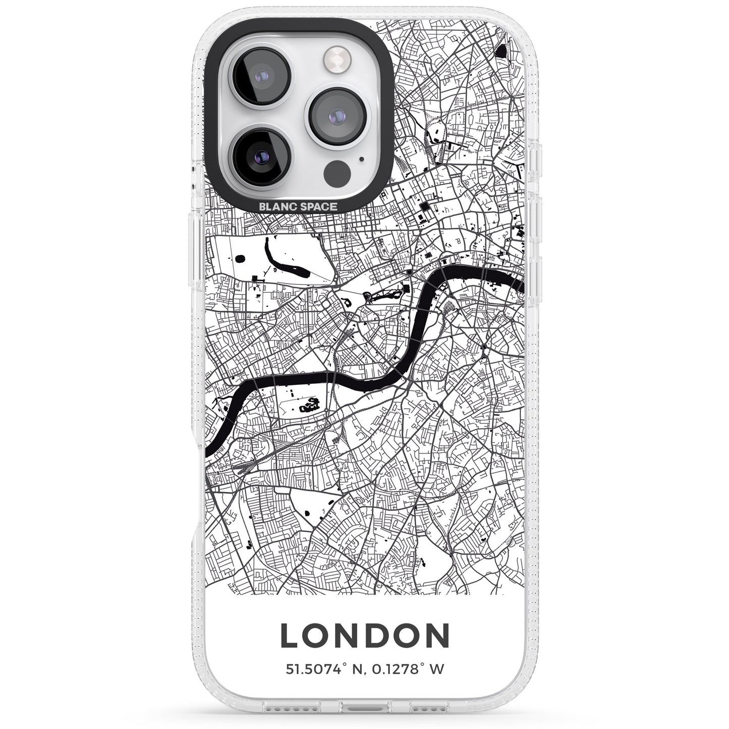 London Map