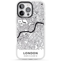 London Map