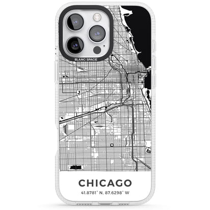 Carte de Chicago