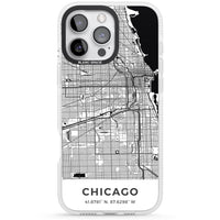 Carte de Chicago